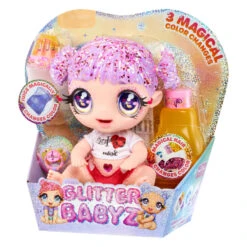 No Brand Glitter Babyz Serie 2 Pop Melody Highnote - Muziek 13 No Brand Glitter Babyz Serie 2 Pop Melody Highnote - Muziek -Barbie || Baby Born Verkoopwinkel 1992751 92a383a9