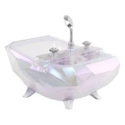 No Brand Glitter Babyz Bruisende Badkuip Met Kleurverandering -Barbie || Baby Born Verkoopwinkel 1992754 78bf6911