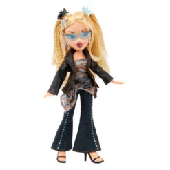 No Brand Bratz Girls Nite Out Modepop Cloe -Barbie || Baby Born Verkoopwinkel 1992755 4d9fd2af