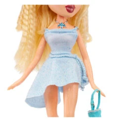 No Brand Bratz Girls Nite Out Modepop Cloe -Barbie || Baby Born Verkoopwinkel 1992755 ab4886c1