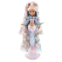 No Brand Mermaze Mermaidz Winter Waves Color Change Pop Kishiko -Barbie || Baby Born Verkoopwinkel 1992761 22e7f026