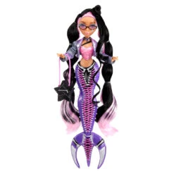 No Brand Mermaze Mermaidz Fashion Fins Color Change Pop Morra -Barbie || Baby Born Verkoopwinkel 1992762 0bd5773c