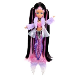 No Brand Mermaze Mermaidz Fashion Fins Color Change Pop Morra -Barbie || Baby Born Verkoopwinkel 1992762 accbebc0