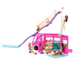 Barbie Droomcamper Met Zwembad En Accessoires 11 Barbie Droomcamper Met Zwembad En Accessoires -Barbie || Baby Born Verkoopwinkel 1992787 e89d7b2a