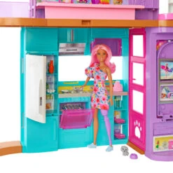 Barbie Vakantie Poppenhuis 11 Barbie Vakantie Poppenhuis -Barbie || Baby Born Verkoopwinkel 1992788 491ea075