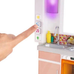 Barbie's Droomhuis -Barbie || Baby Born Verkoopwinkel 1992789 0b141754