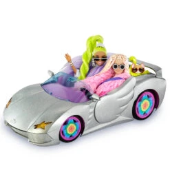 Barbie Extra Auto Met Met Rollende Wielen -Barbie || Baby Born Verkoopwinkel 1992792 5d65dc8a
