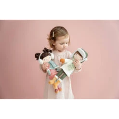 Little Dutch Winterpop Jill - 35 Cm 8 Little Dutch Winterpop Jill - 35 Cm -Barbie || Baby Born Verkoopwinkel 1992986 bdb62bca