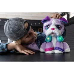 VTech KidiFriends DJ Beat Boxer -Barbie || Baby Born Verkoopwinkel 1993024 106f02b9