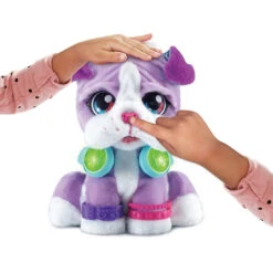 VTech KidiFriends DJ Beat Boxer -Barbie || Baby Born Verkoopwinkel 1993024 146c7d59