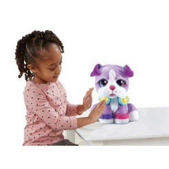 VTech KidiFriends DJ Beat Boxer -Barbie || Baby Born Verkoopwinkel 1993024 262ff8d0