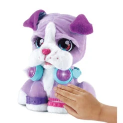 VTech KidiFriends DJ Beat Boxer -Barbie || Baby Born Verkoopwinkel 1993024 b590232e