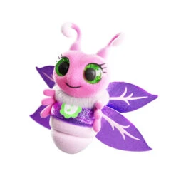 No Brand Glowies Vuurvlieg - Roze -Barbie || Baby Born Verkoopwinkel 1993042 1f2b6837