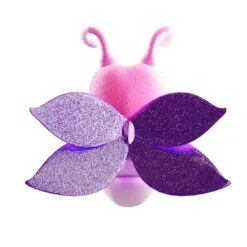 No Brand Glowies Vuurvlieg - Roze -Barbie || Baby Born Verkoopwinkel 1993042 7b605d6d