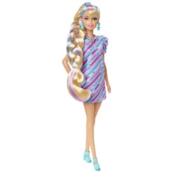 Barbie Totally Hair Pop Ster 13 Barbie Totally Hair Pop Ster -Barbie || Baby Born Verkoopwinkel 1993075 080e0e86