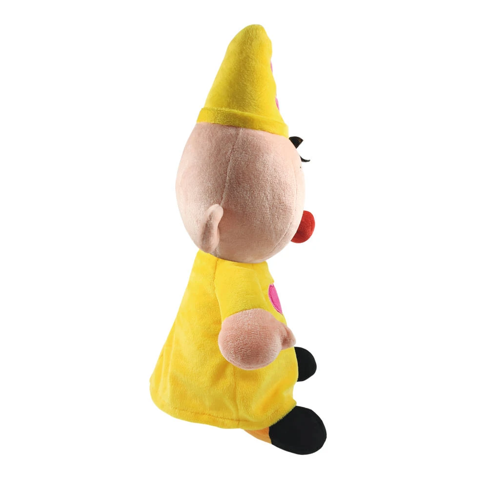 Bumba Knuffel Pluche - 35 Cm 5 Bumba Knuffel Pluche - 35 Cm - Image 3