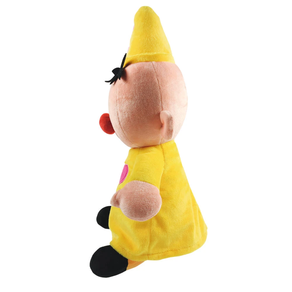 Bumba Knuffel Pluche - 35 Cm 4 Bumba Knuffel Pluche - 35 Cm - Image 2