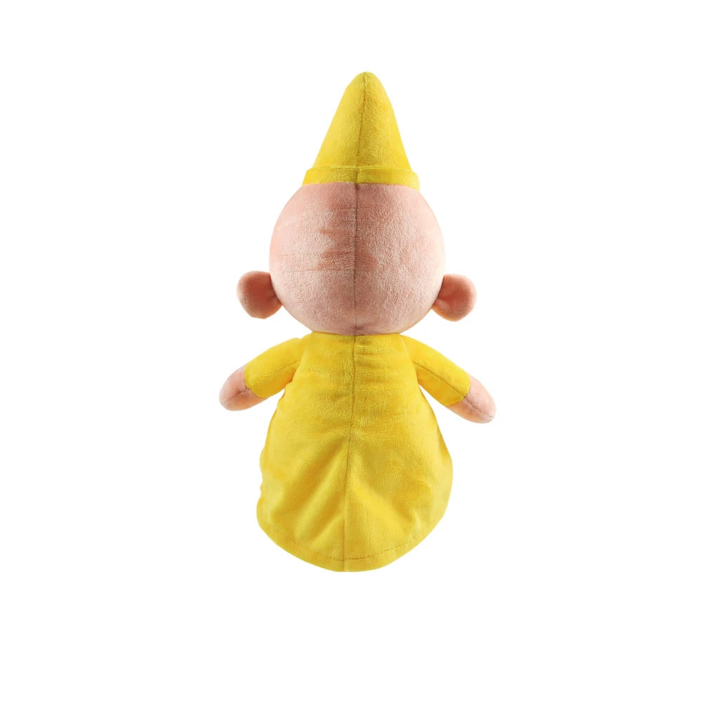 Bumba Knuffel Pluche - 35 Cm 6 Bumba Knuffel Pluche - 35 Cm - Image 4