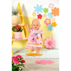 BABY Born Jurk Met Hond - 43 Cm -Barbie || Baby Born Verkoopwinkel 1993084 ced7a5b6