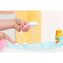 BABY Born Badkamer Badkuip Met Licht En Geluid -Barbie || Baby Born Verkoopwinkel 1993085 eb3f6623