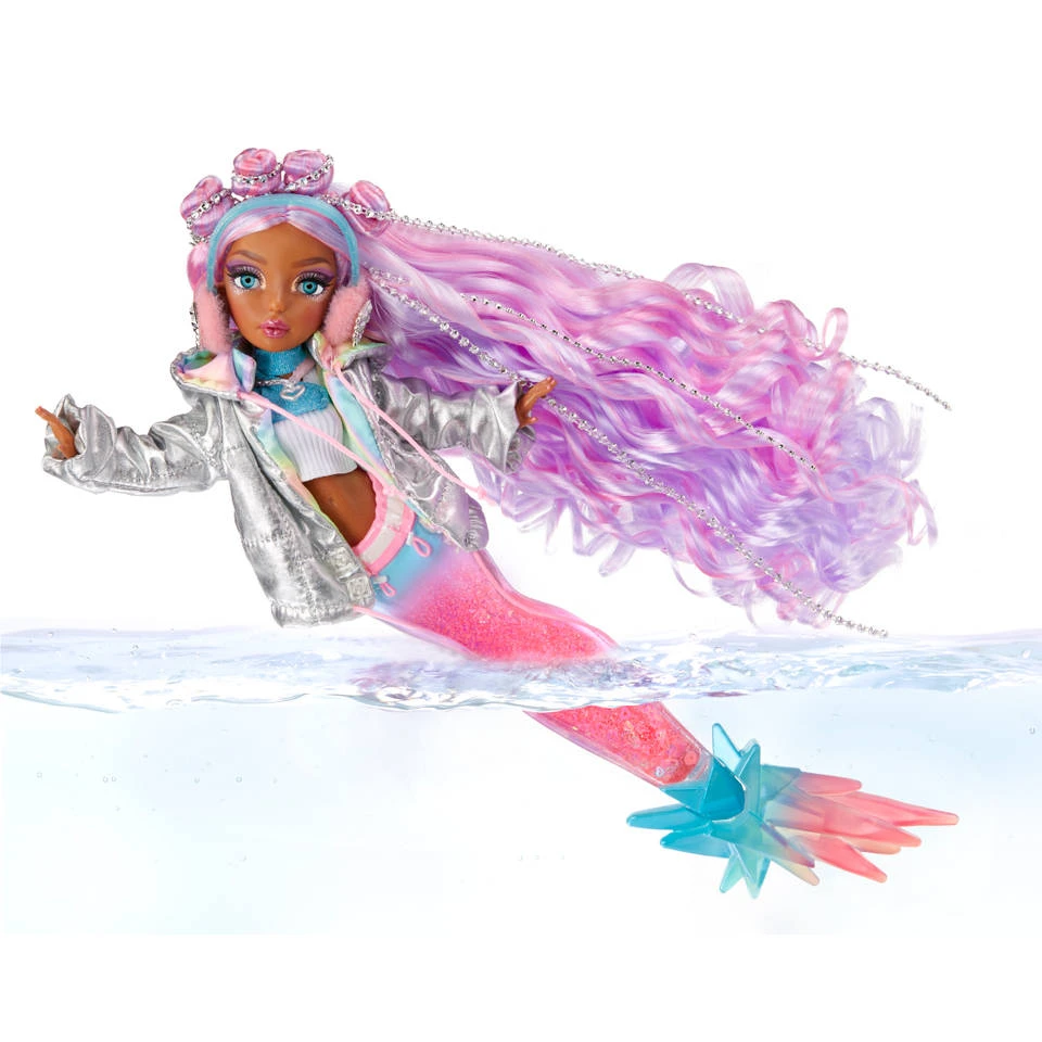 No Brand Mermaze Mermaidz Winter Waves Color Change Pop Harmonique 8 No Brand Mermaze Mermaidz Winter Waves Color Change Pop Harmonique - Image 6