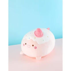 Miniso Pluchen Yummy Food Aardbei -Barbie || Baby Born Verkoopwinkel 1993858 e07cc109