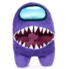 No Brand Among Us Impostor Knuffel - 30 Cm
