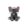 No Brand Zittende Olifant Knuffel - 50 Cm -Barbie || Baby Born Verkoopwinkel 1994367 f862f664