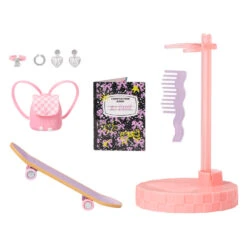 L.O.L. Surprise! Tweens S4 Modepop Ali Dance -Barbie || Baby Born Verkoopwinkel 1994675 6f3a1903