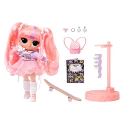 L.O.L. Surprise! Tweens S4 Modepop Ali Dance -Barbie || Baby Born Verkoopwinkel 1994675 90d8a1e0
