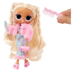 L.O.L. Surprise! Tweens S4 Modepop Olivia Flutter -Barbie || Baby Born Verkoopwinkel 1994676 c2a5715d