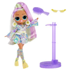L.O.L. Surprise! O.M.G. Sunshine Makeover Modepop Sunrise -Barbie || Baby Born Verkoopwinkel 1994689 2a081cdd