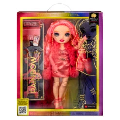 Rainbow High Pop Priscilla Perez 9 Rainbow High Pop Priscilla Perez -Barbie || Baby Born Verkoopwinkel 1994699 0e71994b