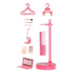 Rainbow High Pop Priscilla Perez 13 Rainbow High Pop Priscilla Perez -Barbie || Baby Born Verkoopwinkel 1994699 5cc8d4fe