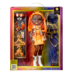 Rainbow High Pop Michelle St. Charles -Barbie || Baby Born Verkoopwinkel 1994700 6c38f377