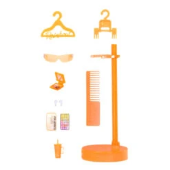 Rainbow High Pop Michelle St. Charles -Barbie || Baby Born Verkoopwinkel 1994700 c1d5edde