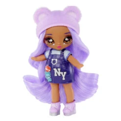 Na! Na! Na! Surprise Minirugzak Lizzy York -Barbie || Baby Born Verkoopwinkel 1994730 0fd09a98