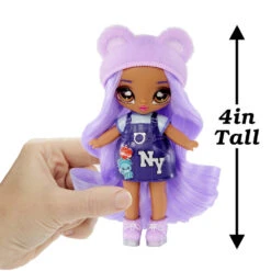 Na! Na! Na! Surprise Minirugzak Lizzy York -Barbie || Baby Born Verkoopwinkel 1994730 97443ccf