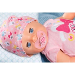 BABY Born Magic Girl Meisjespop Blauwe Ogen - 43 Cm -Barbie || Baby Born Verkoopwinkel 1994754 0129c787
