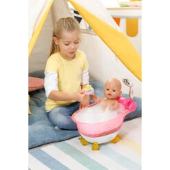 BABY Born Magic Girl Meisjespop Blauwe Ogen - 43 Cm -Barbie || Baby Born Verkoopwinkel 1994754 1cf3e012
