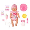 BABY Born Magic Girl Meisjespop Blauwe Ogen - 43 Cm -Barbie || Baby Born Verkoopwinkel 1994754 fd7c3fb7