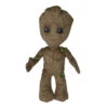 SIMBA Disney Marvel Pluchen Baby Groot Knuffel - 25 Cm