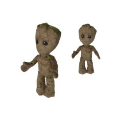 SIMBA Disney Marvel Pluchen Baby Groot Knuffel - 25 Cm -Barbie || Baby Born Verkoopwinkel 1994757 91a03d97