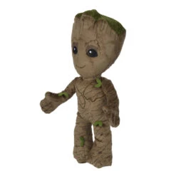 SIMBA Disney Marvel Pluchen Baby Groot Knuffel - 25 Cm -Barbie || Baby Born Verkoopwinkel 1994757 ad2dbe6d