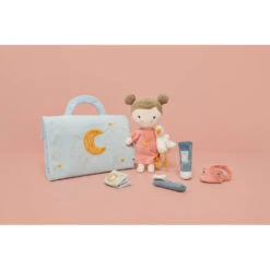 Little Dutch Logeerpop Rosa Speelset -Barbie || Baby Born Verkoopwinkel 1994824 35986e56