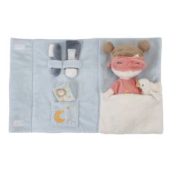 Little Dutch Logeerpop Rosa Speelset -Barbie || Baby Born Verkoopwinkel 1994824 c0741d6b