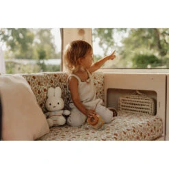 Nijntje X Little Dutch Vintage Sunny Stripes Knuffel - 25 Cm 7 Nijntje X Little Dutch Vintage Sunny Stripes Knuffel - 25 Cm -Barbie || Baby Born Verkoopwinkel 1994840 cedb009b