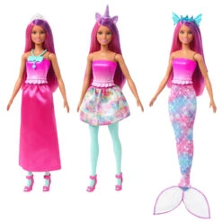 Barbie Dreamtopia Pop En Accessoires -Barbie || Baby Born Verkoopwinkel 1994978 718daaba