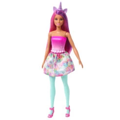 Barbie Dreamtopia Pop En Accessoires -Barbie || Baby Born Verkoopwinkel 1994978 bc220001