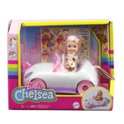 Barbie Chelsea Pop En Auto 11 Barbie Chelsea Pop En Auto -Barbie || Baby Born Verkoopwinkel 1994979 b3d30c3a